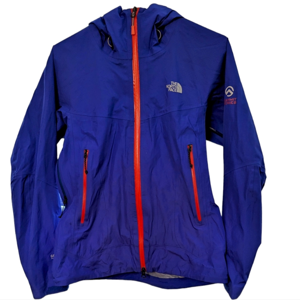 LIKE NEW The North Face Summit Series Gortex Jacket Size Small